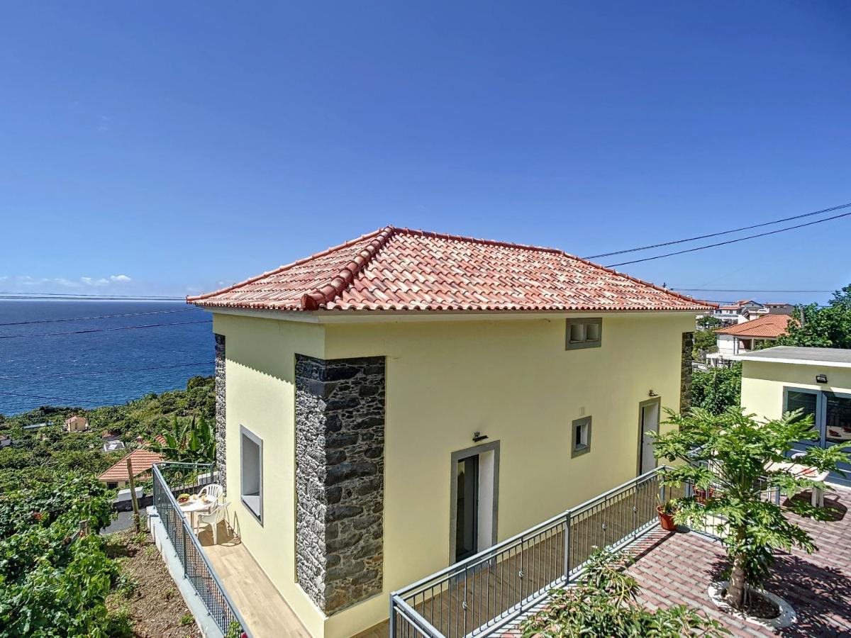 My School II By Atlantic Holiday Ponta Delgada  Exterior foto
