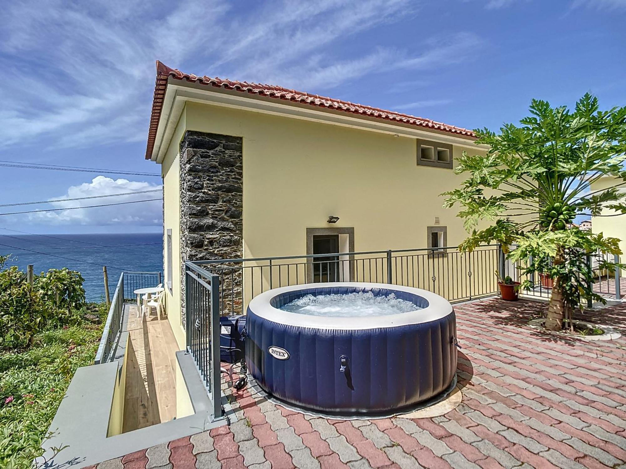 My School II By Atlantic Holiday Ponta Delgada  Exterior foto