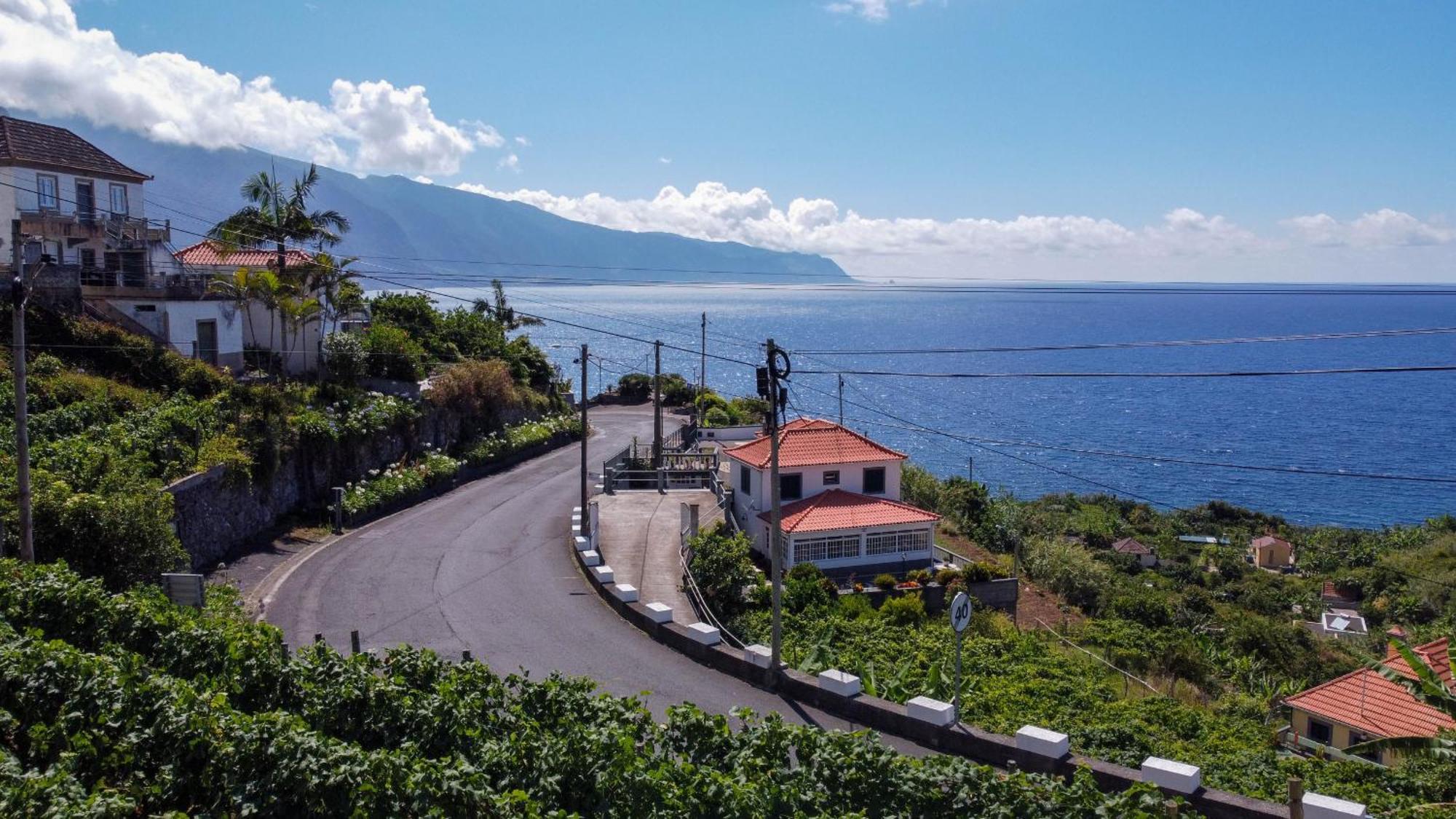 My School II By Atlantic Holiday Ponta Delgada  Exterior foto