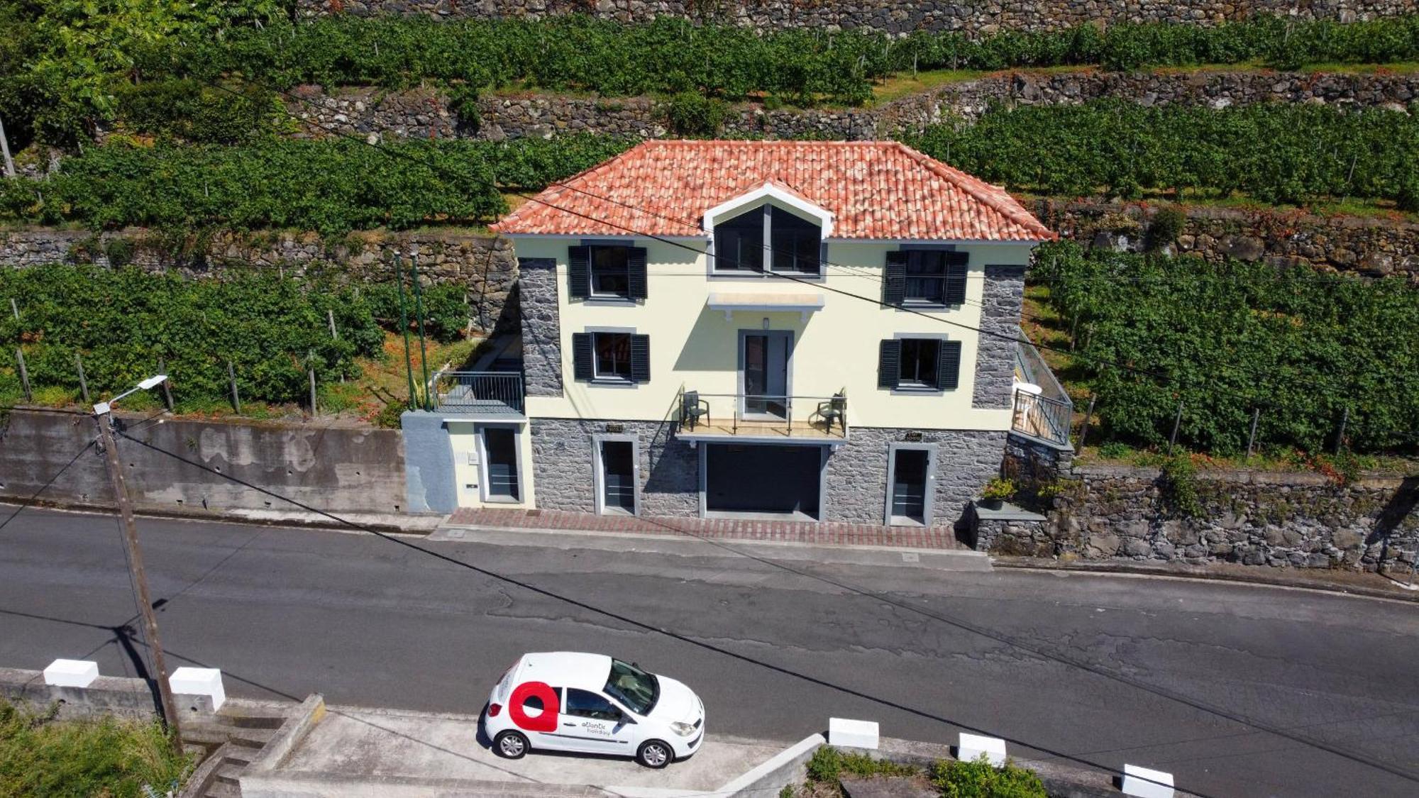 My School II By Atlantic Holiday Ponta Delgada  Exterior foto